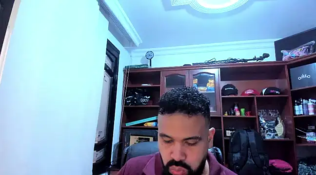 Drako Argentii online show from February 1, 12:47 pm