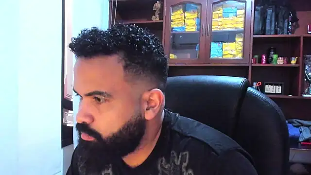 Drako Argentii online show from March 1, 5:05 pm