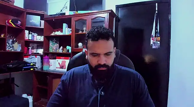 Drako Argentii online show from March 12, 6:51 am