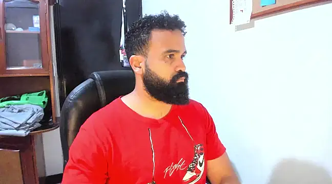 Drako Argentii online show from March 18, 11:42 pm