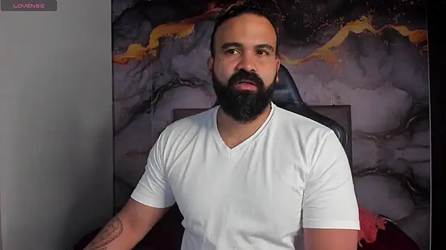 Drako Argentii online show from January 8, 12:18 pm