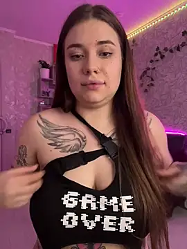 Snapshot of Vikki_toriya chatting on December 11, 5:48 pm Vikki toriya online show from December 11, 5:48 pm