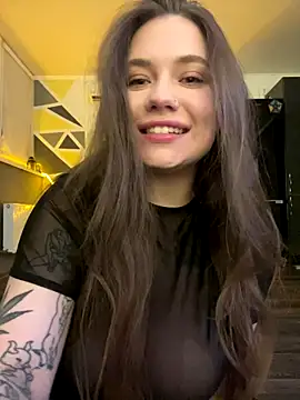 Snapshot of Vikki_toriya chatting on November 5, 1:05 am Vikki toriya online show from November 5, 1:05 am