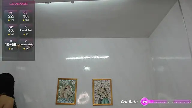 victoria castillo b online show from September 28, 12:43 pm