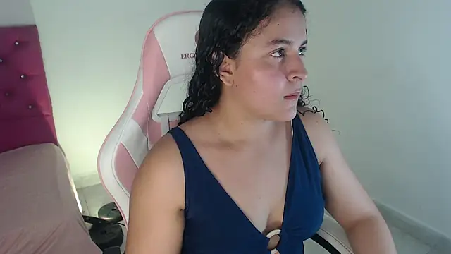 diana fitass online show from April 5, 1:36 am