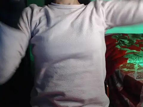 Angel kiyara online show from January 11, 6:24 pm