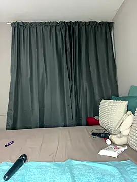 Kinkyy  online show from January 9, 10:22 pm