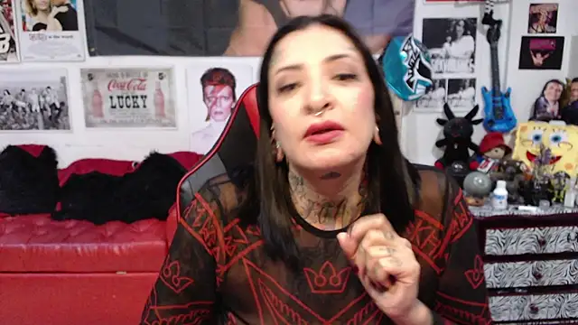 Rollyderolandia666 online show from March 8, 11:39 pm