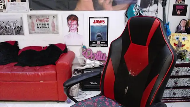 Rollyderolandia666 online show from March 15, 2:56 am