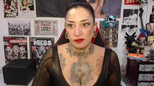 Rollyderolandia666 online show from September 18, 10:01 pm