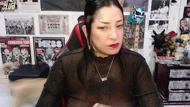 Rollyderolandia666 online show from October 9, 10:19 pm