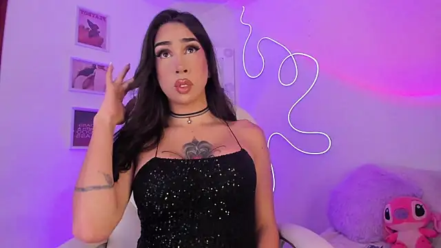 JulietaBomGV online show from March 2, 11:20 pm