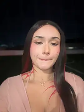 Snapshot of Electra_doll_ chatting on March 30, 12:33 am Electra doll online show from March 30, 12:33 am