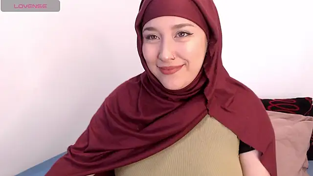 Dalila bashar online show from May 7, 7:30 pm
