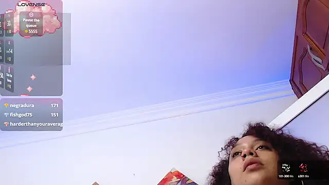 hanna danger19 online show from January 18, 4:31 pm