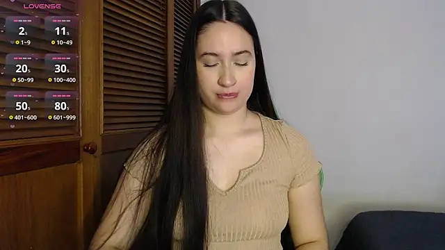 sofiaduque 26 online show from September 16, 8:43 pm