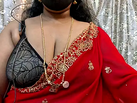 Pallavi-sri online show from December 10, 7:26 am