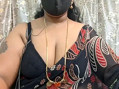 Pallavi-sri online show from January 17, 7:49 pm