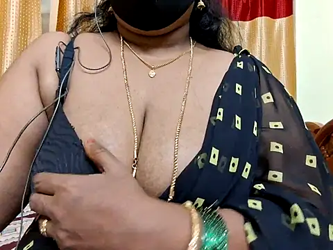 Pallavi-sri online show from March 19, 7:17 pm