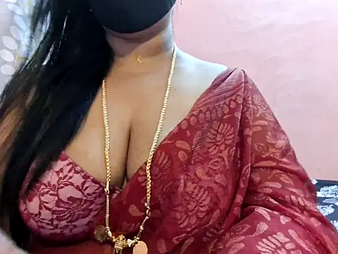 Pallavi-sri online show from September 17, 5:25 pm