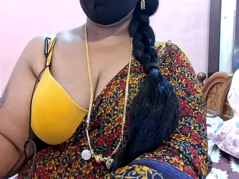 Pallavi-sri online show from November 7, 5:02 pm