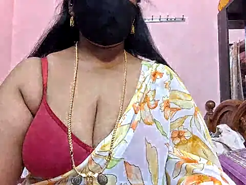 Pallavi-sri online show from January 14, 3:28 pm