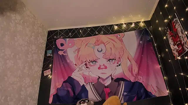 FruttiTatti online show from December 11, 9:12 pm