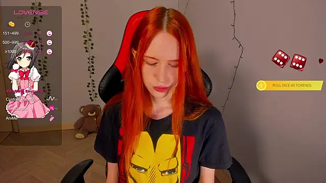 FruttiTatti online show from September 13, 7:19 am