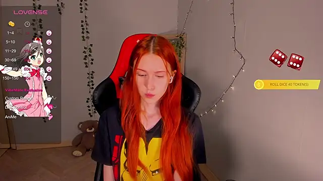 FruttiTatti online show from September 13, 7:24 pm