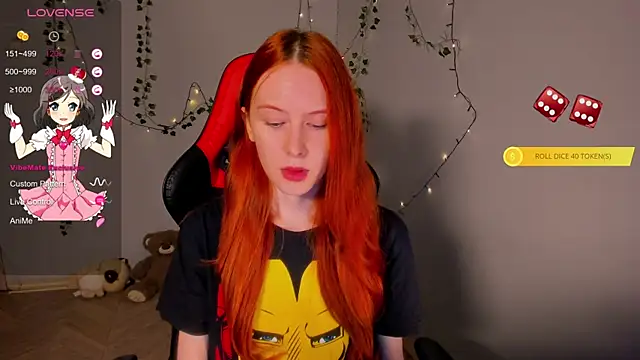 FruttiTatti online show from October 23, 4:28 pm