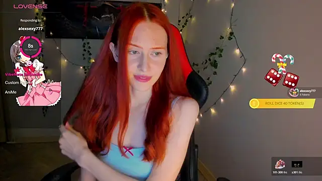 FruttiTatti online show from November 30, 7:18 pm