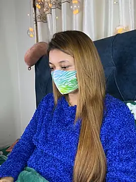 Snapshot of Jen_jennyy1 chatting on December 31, 1:04 am Jen jennyy1 online show from December 31, 1:04 am