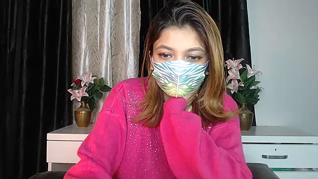 Snapshot of Jen_jennyy1 chatting on January 13, 3:12 am Jen jennyy1 online show from January 13, 3:12 am