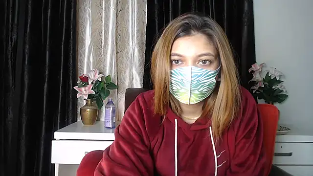 Snapshot of Jen_jennyy1 chatting on January 15, 2:24 pm Jen jennyy1 online show from January 15, 2:24 pm