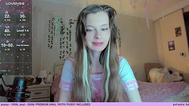 Neko kitsune1 online show from March 19, 10:41 am