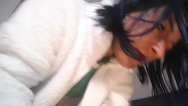 Yinn Silver online show from March 14, 4:43 am