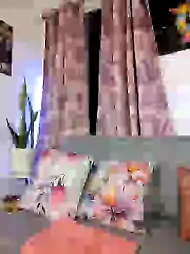 Charlotte Bayron online show from January 2, 11:38 pm