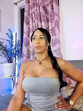 Charlotte Bayron online show from February 3, 12:04 am