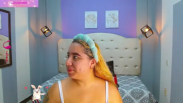 Kathiasaints online show from January 25, 7:18 pm