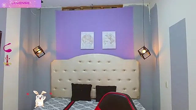 Kathiasaints online show from February 10, 7:28 pm