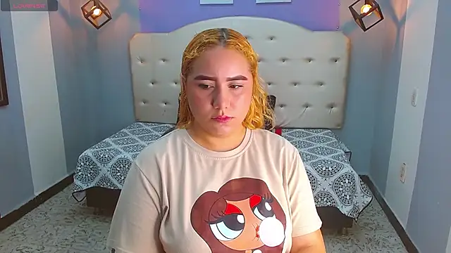 Kathiasaints online show from February 24, 7:30 pm