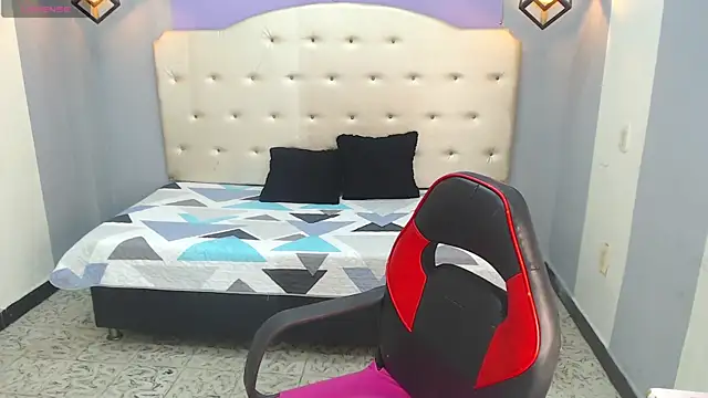 Kathiasaints online show from September 12, 9:59 pm