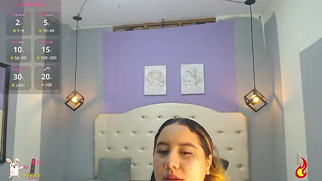 Kathiasaints online show from September 30, 10:59 pm