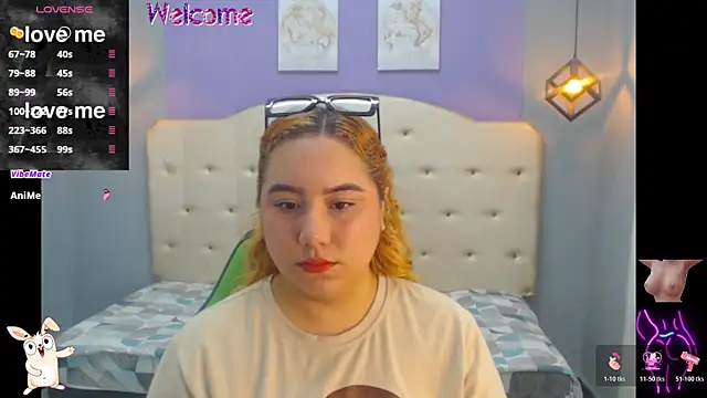 Kathiasaints online show from February 6, 8:45 pm