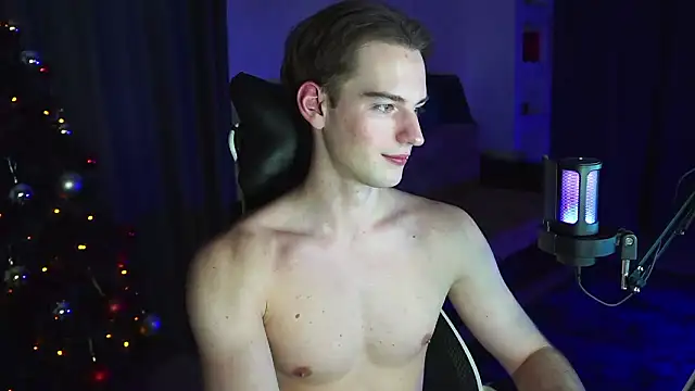 Litmate online show from January 9, 2:03 am