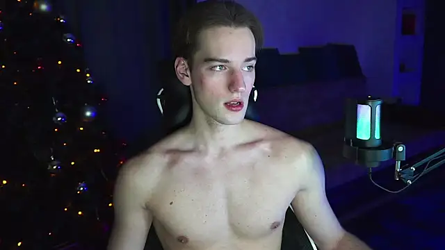 Litmate online show from January 14, 2:50 am