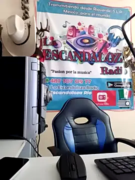 nek36 online show from April 20, 5:37 pm