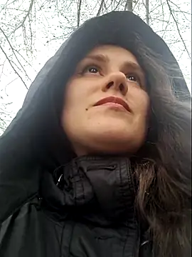 Erotic Synth Goddess online show from April 3, 6:55 am