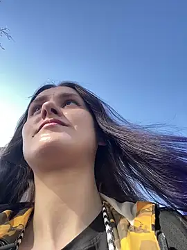 Erotic Synth Goddess online show from April 14, 12:44 pm