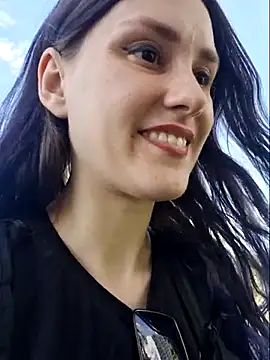 Erotic Synth Goddess online show from June 2, 7:54 am